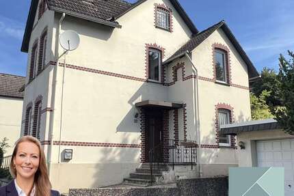 Haus Detmold / Heiligenkirchen Heiligenkirchen - 5 Zimmer, 138 m&sup2;, 240.000&euro; | Angebot:26981037
