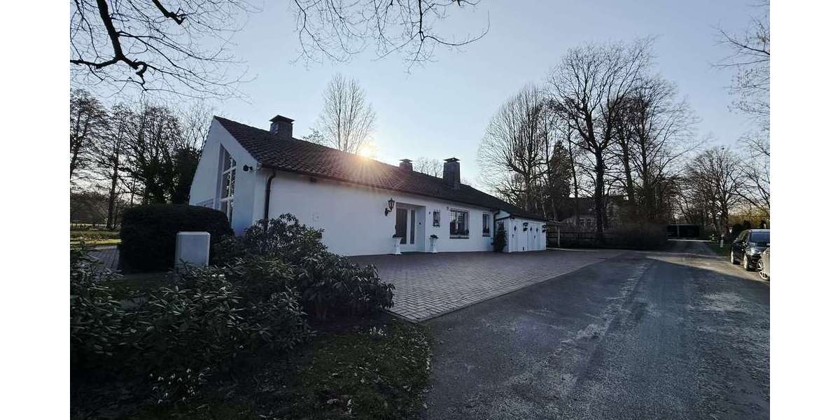 Einfamilienhaus Detmold Hakedahl - 6 Zimmer, 222 m&sup2;, 595.000&euro; | Angebot:25719009