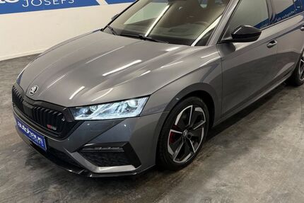 Skoda Octavia 99.450 km 27.500 &euro; Delbrück 33129