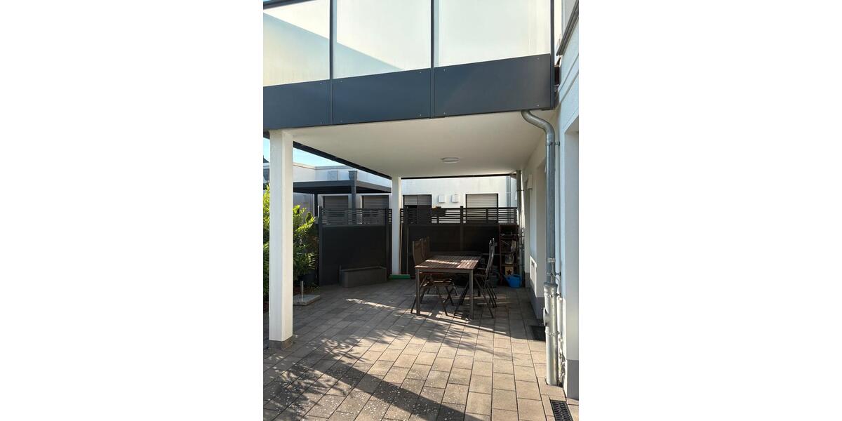 Terrassenwohnung Bielefeld Heepen - 3 Zimmer, 99 m&sup2;, 390.000&euro; | Angebot:27096883