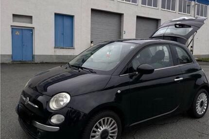 Fiat 500 163.000 km 4.500 € Bielefeld 33699