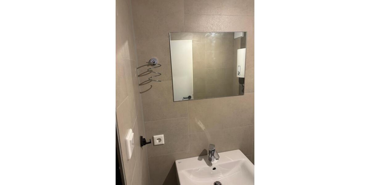 Etagenwohnung Bielefeld Schildesche - 1 Zimmer, 29 m&sup2;, 537&euro; | Angebot:26688528