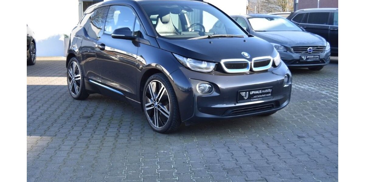 BMW i3 44.737 km 14.780 &euro; Werther 33824