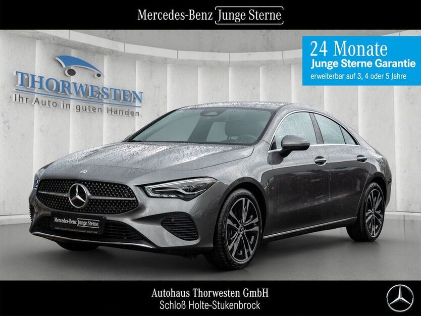 CLA 180