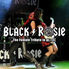 Black Rosie- A Female Tribute to AC/DC