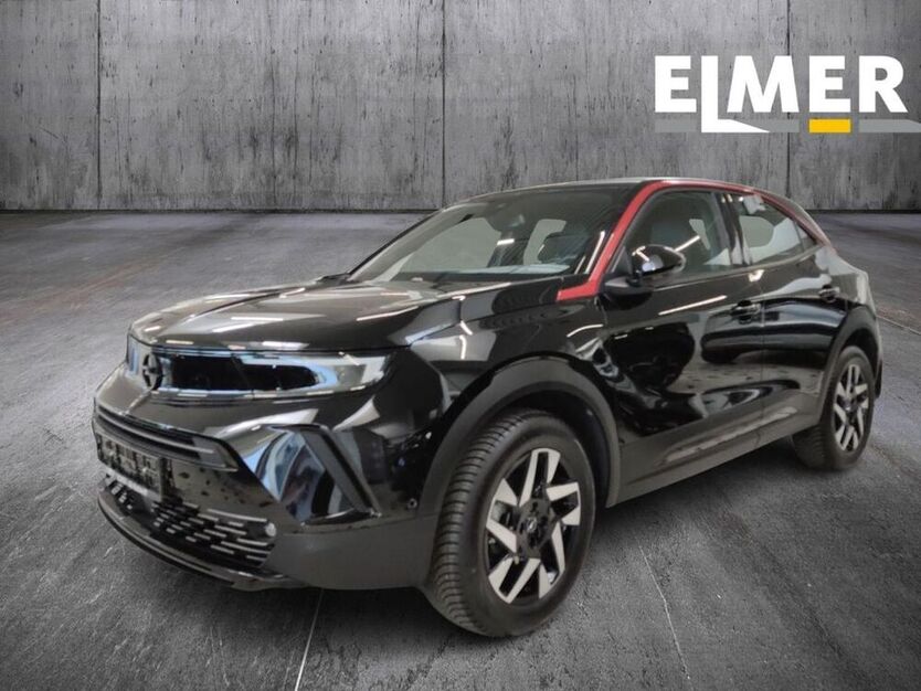Mokka