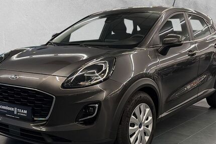 Ford Puma 55.812 km 14.290 &euro; Bielefeld 33609