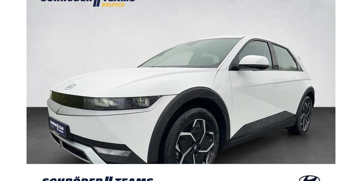 Hyundai IONIQ 5 12.501 km 32.780 &euro; Verl 33415