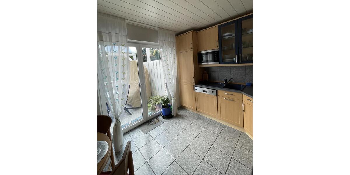 Maisonettenwohnung Gütersloh Avenwedde - 4 Zimmer, 96 m&sup2;, 339.000&euro; | Angebot:24522759