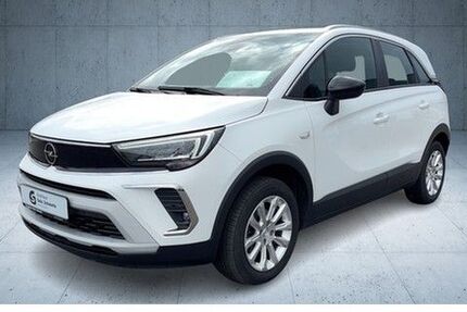 Opel Crossland (X)