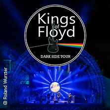 Kings Of Floyd - Dark Side Tour 06.11.2026 X Herford