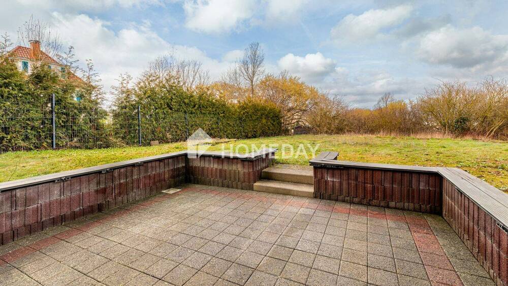 Einfamilienhaus Vlotho - 7 Zimmer, 205 m&sup2;, 369.000&euro; | Angebot:25684579