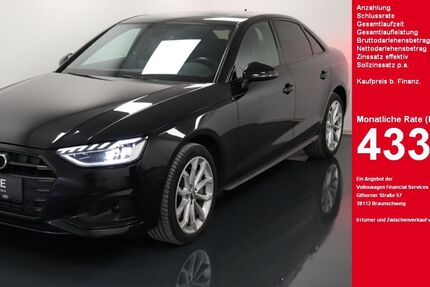 Audi A4 87.749 km 28.985 € Gütersloh 33334