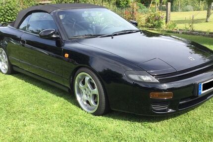 Toyota Celica