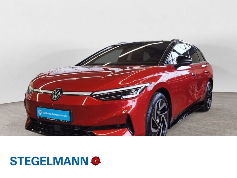 VW ID.7 11.987 km 52.290 € Lage 32791