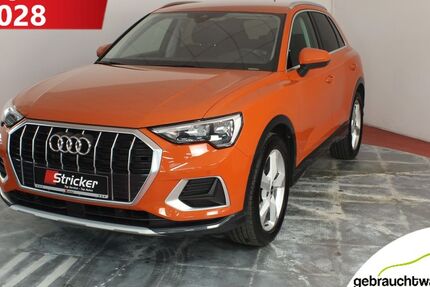 Audi Q3 23.818 km 27.949 &euro; Detmold 32760