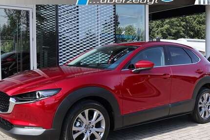 Mazda CX-30 60.323 km 22.885 &euro; Hilter-Hankenberge 49176