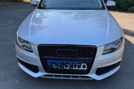 Audi A4 147.000 km 7.500 € Gütersloh 33332