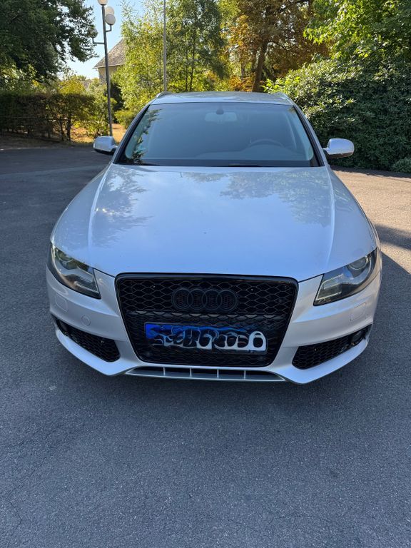 Audi A4 147.000 km 7.500 € Gütersloh 33332