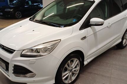 Ford Kuga 113.628 km 14.950 &euro; Bad Oeynhausen 32547