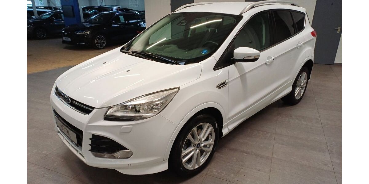 Ford Kuga 113.628 km 14.950 &euro; Bad Oeynhausen 32547