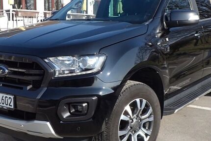 Ford Ranger 85.500 km 25.500 &euro; Bielefeld 33619