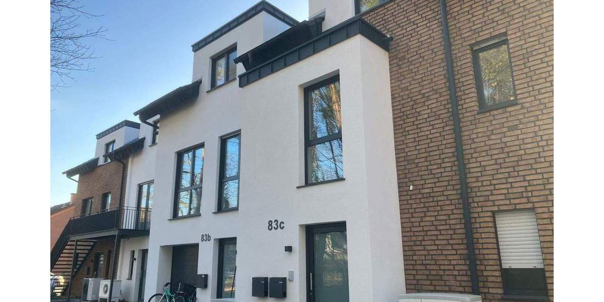 Großzügig wohnen im Grünen. Ideal für Familien die sicher in das eigene Heim investieren möchten 5 zimmer