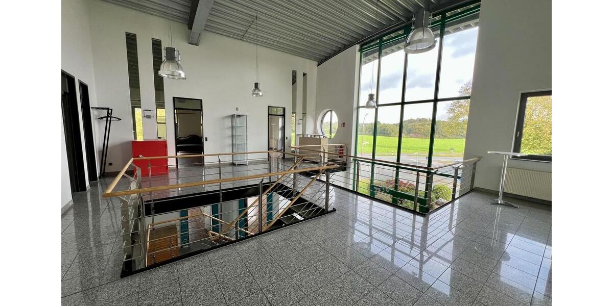 Gewerbeobjekt Herford Diebrock - 3.800&euro; | Angebot:23428153