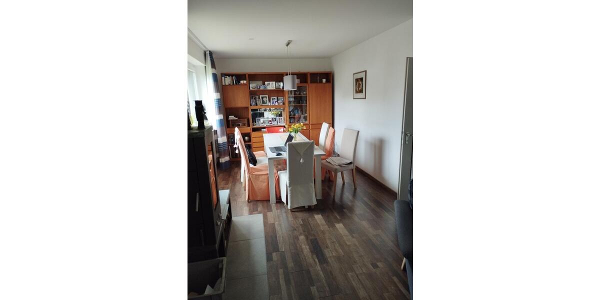 Erdgeschoßwohnung Bielefeld Brackwede - 3 Zimmer, 95 m&sup2;, 940&euro; | Angebot:26237034