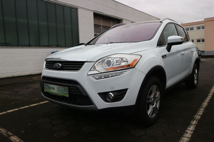 Kuga