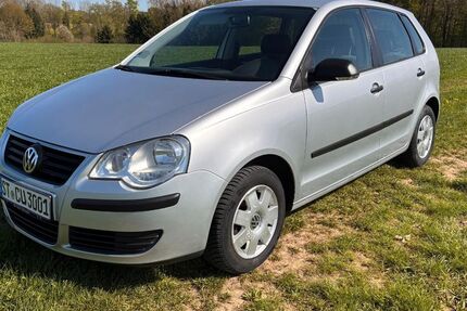 VW Polo 186.828 km 1.300 &euro; Spenge 32139