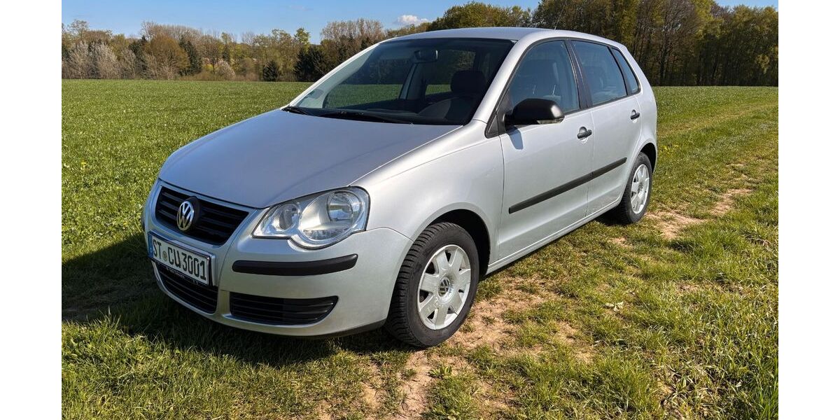 VW Polo 186.828 km 1.300 &euro; Spenge 32139
