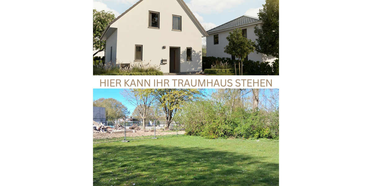 Einfamilienhaus Herford Elverdissen - 4 Zimmer, 103 m&sup2;, 315.290&euro; | Angebot:25748025