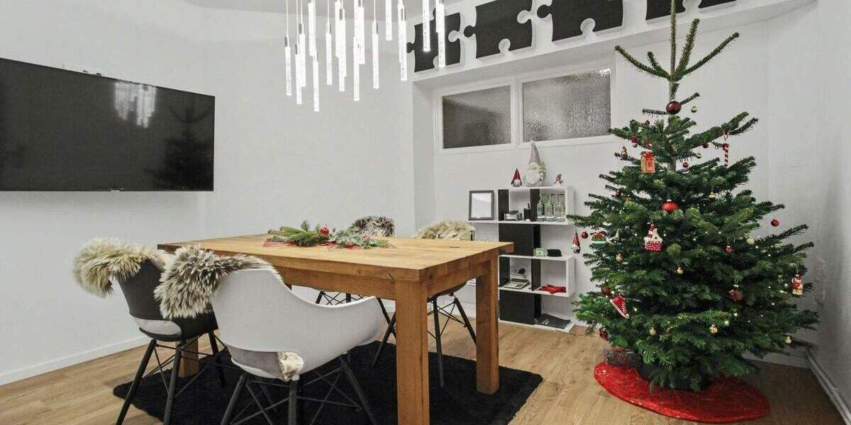 Mehrfamilienhaus, Wohnhaus Lemgo - 7 Zimmer, 529 m&sup2;, 749.000&euro; | Angebot:25740007