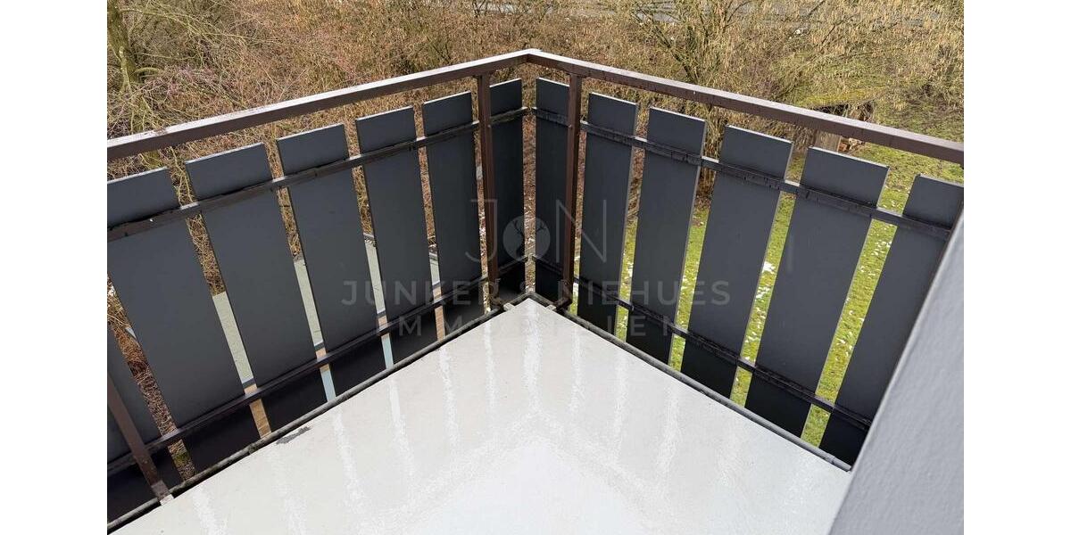 Dachgeschoßwohnung Leopoldshöhe - 3 Zimmer, 76 m&sup2;, 650&euro; | Angebot:25233590