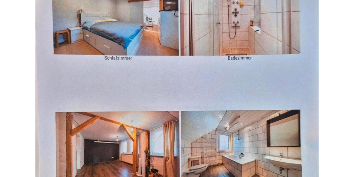 Einfamilienhaus Detmold Hakedahl - 7 Zimmer, 166 m&sup2;, 359.000&euro; | Angebot:26270027