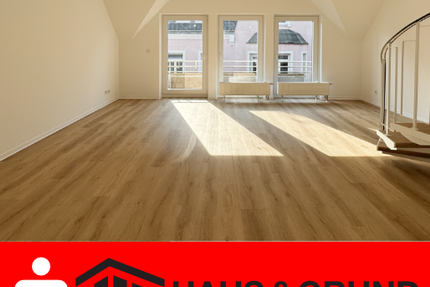 Wohnung zum Kaufen in Gütersloh 235.000 € 72.44 m² 2 zimmer