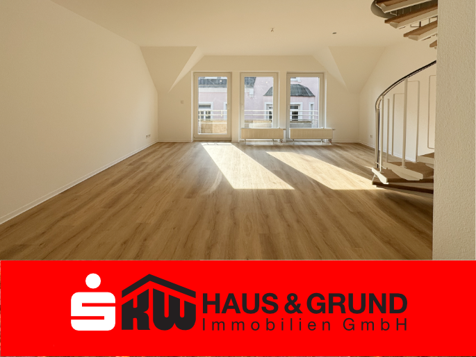 Wohnung zum Kaufen in Gütersloh 235.000 € 72.44 m² 2 zimmer