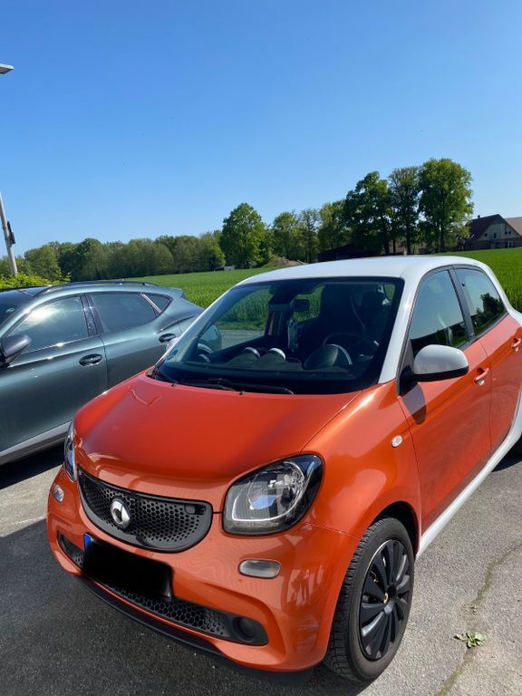 ForFour