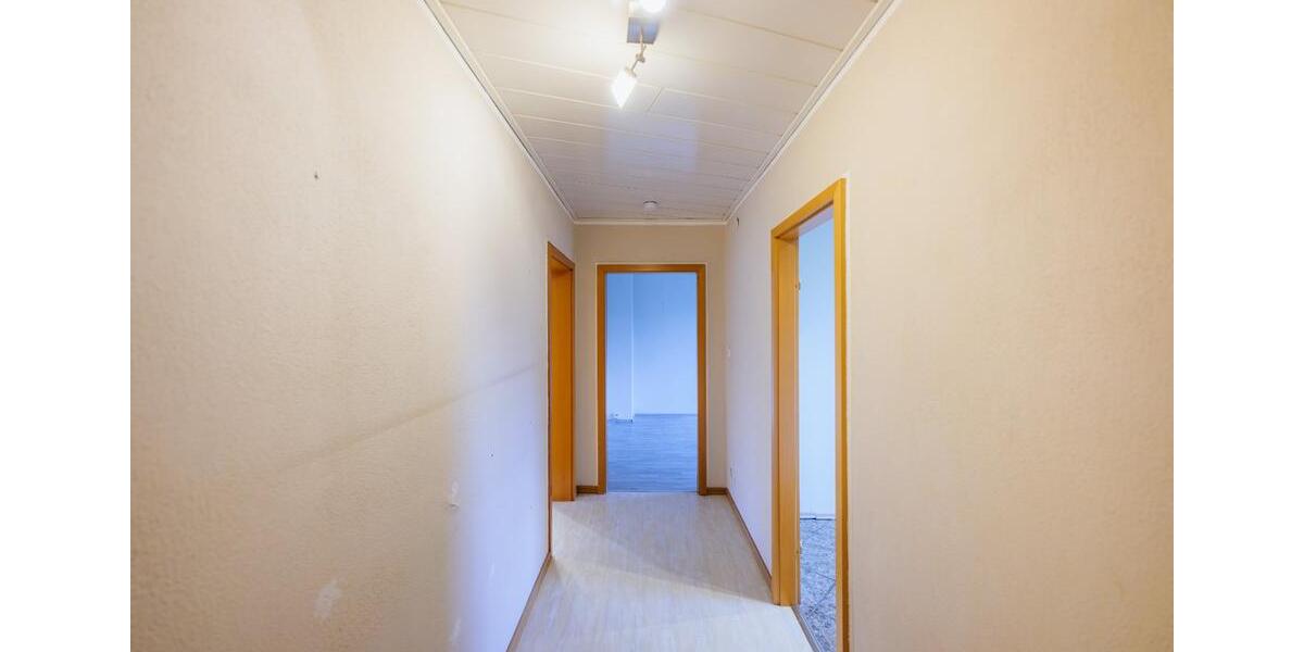 Etagenwohnung Bielefeld Sennestadt - 3 Zimmer, 70 m&sup2;, 700&euro; | Angebot:25398245