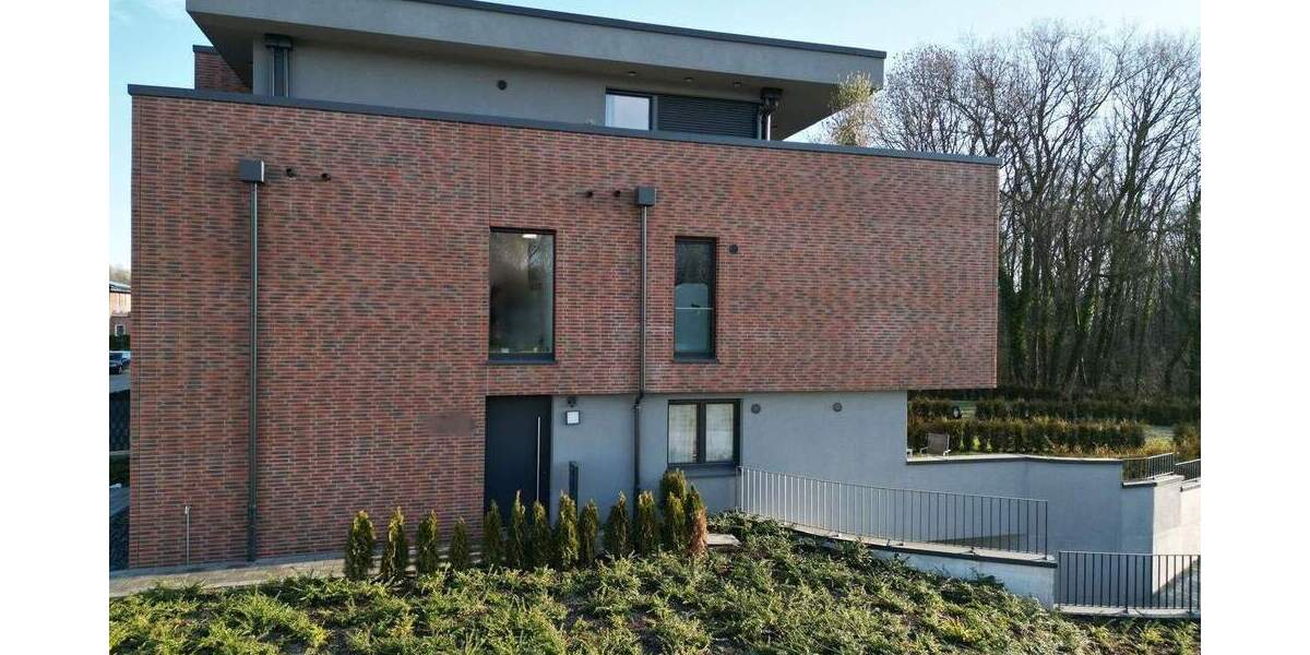 Etagenwohnung Delbrück - 2 Zimmer, 62 m&sup2;, 275.000&euro; | Angebot:25686787