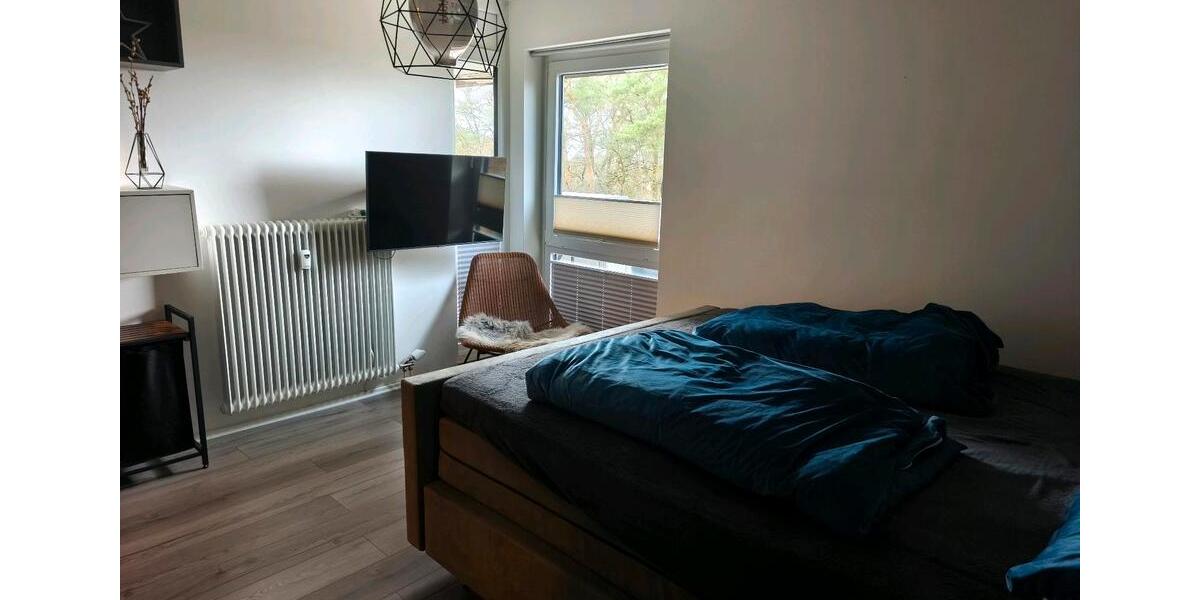 Eigentumswohnung im Grünen 3 zimmer