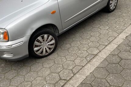 Nissan Micra 128.000 km 1.599 € Gütersloh 33335