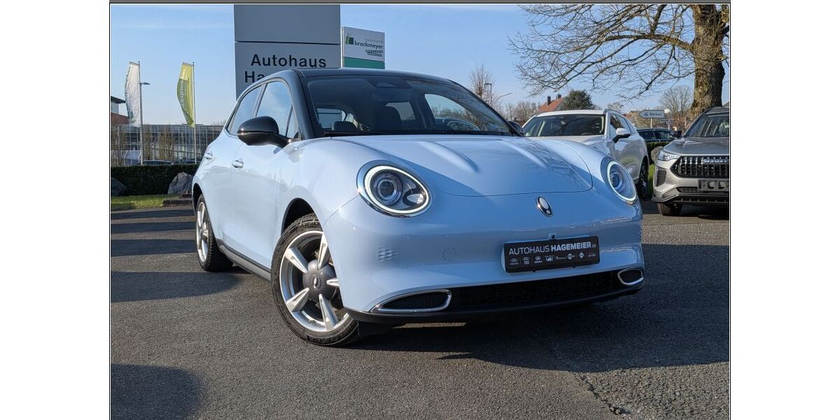 GWM Ora 03 21.948 km 18.990 &euro; Halle Westfalen 33790