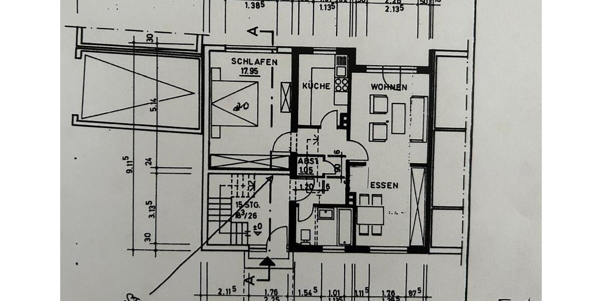 Reihenhaus Bielefeld Schildesche - 11 Zimmer, 200 m&sup2;, 450.000&euro; | Angebot:26462360