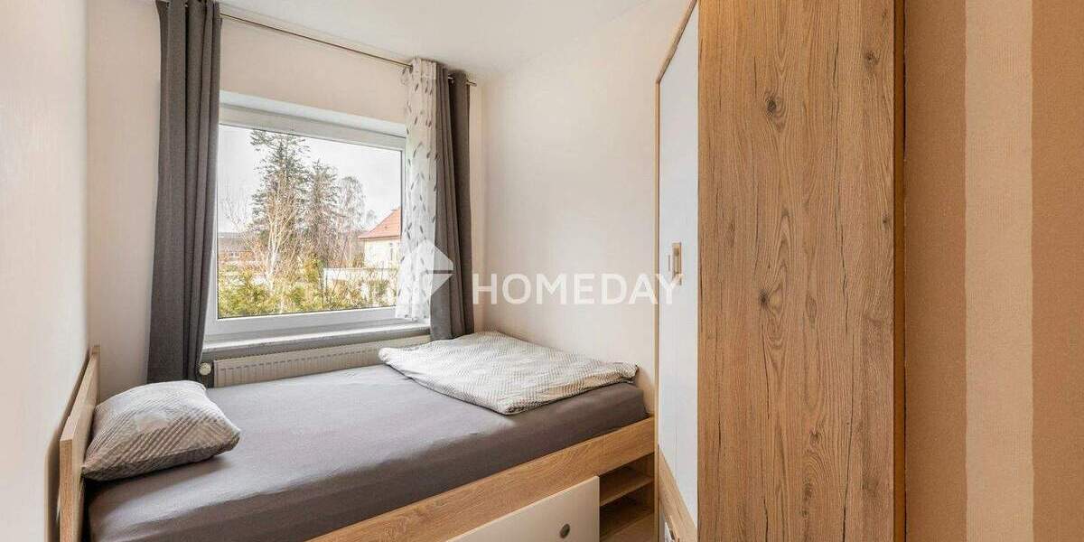 Einfamilienhaus Vlotho - 7 Zimmer, 205 m&sup2;, 369.000&euro; | Angebot:25684579