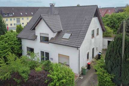 Haus Löhne Mennighüffen - 7 Zimmer, 185 m&sup2;, 199.000&euro; | Angebot:26904781