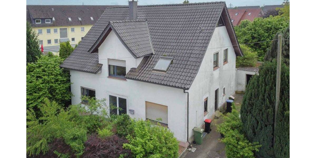 Mehrfamilienhaus, Wohnhaus Löhne Mennighüffen - 7 Zimmer, 185 m&sup2;, 199.000&euro; | Angebot:26904781