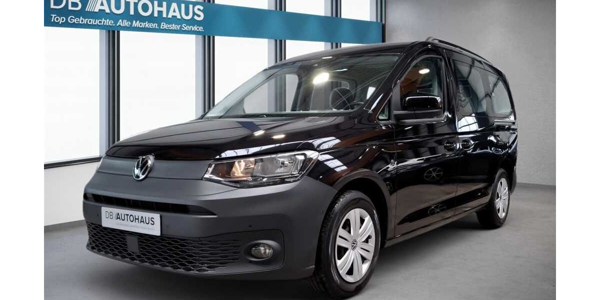 VW Caddy 95.571 km 22.360 &euro; Bad Salzuflen 32105