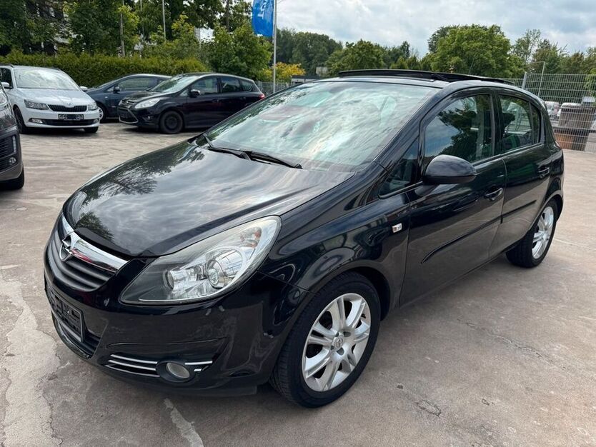 Corsa